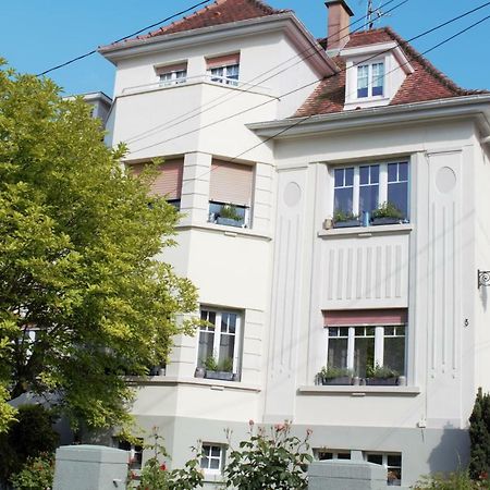 La Chambre De Marie Bouxwiller  Exterior foto