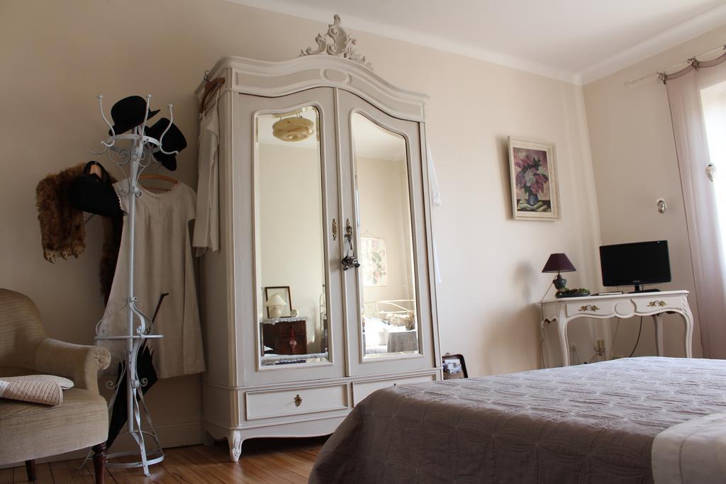 La Chambre De Marie Bouxwiller  Cameră foto