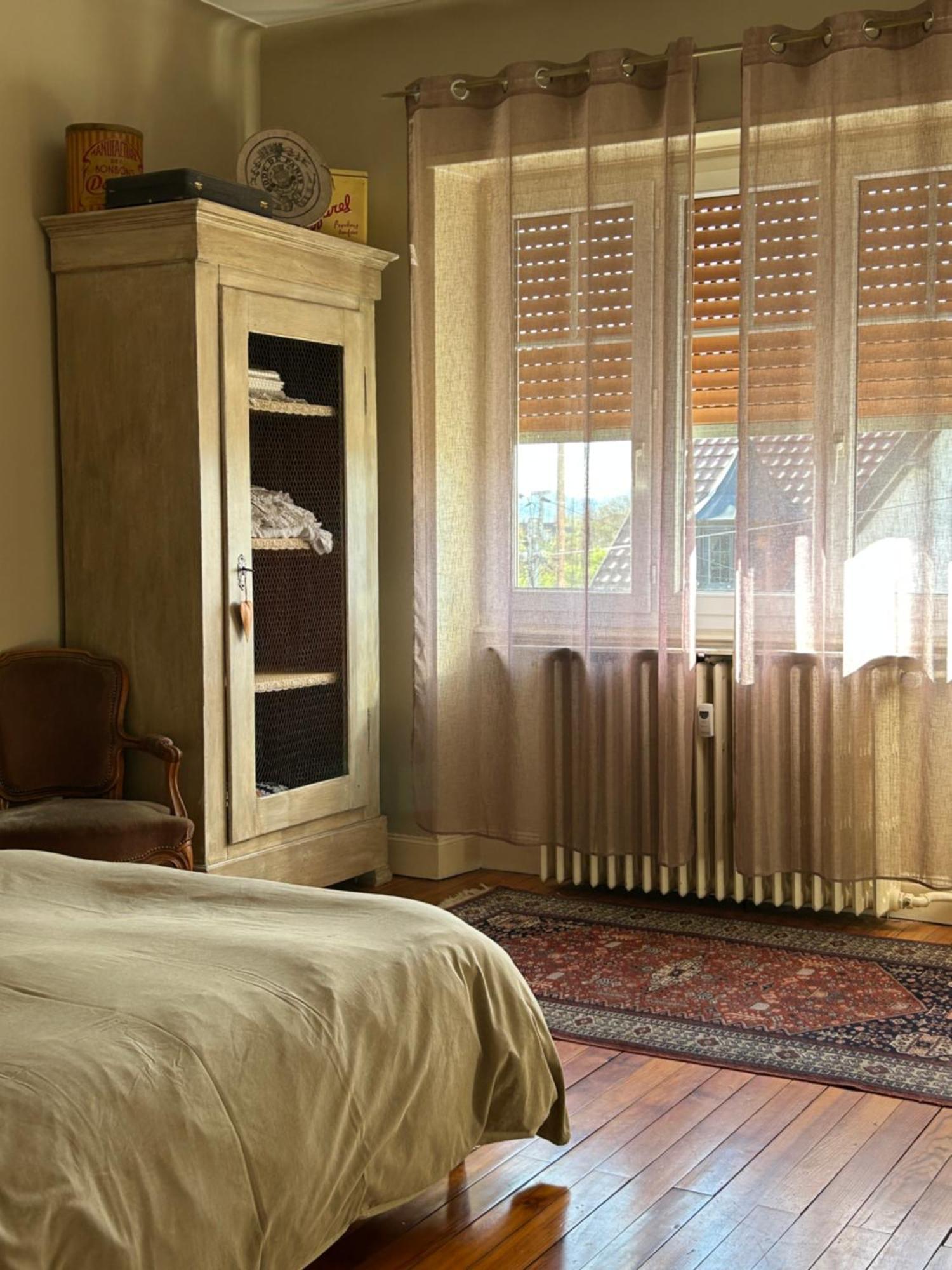La Chambre De Marie Bouxwiller  Exterior foto