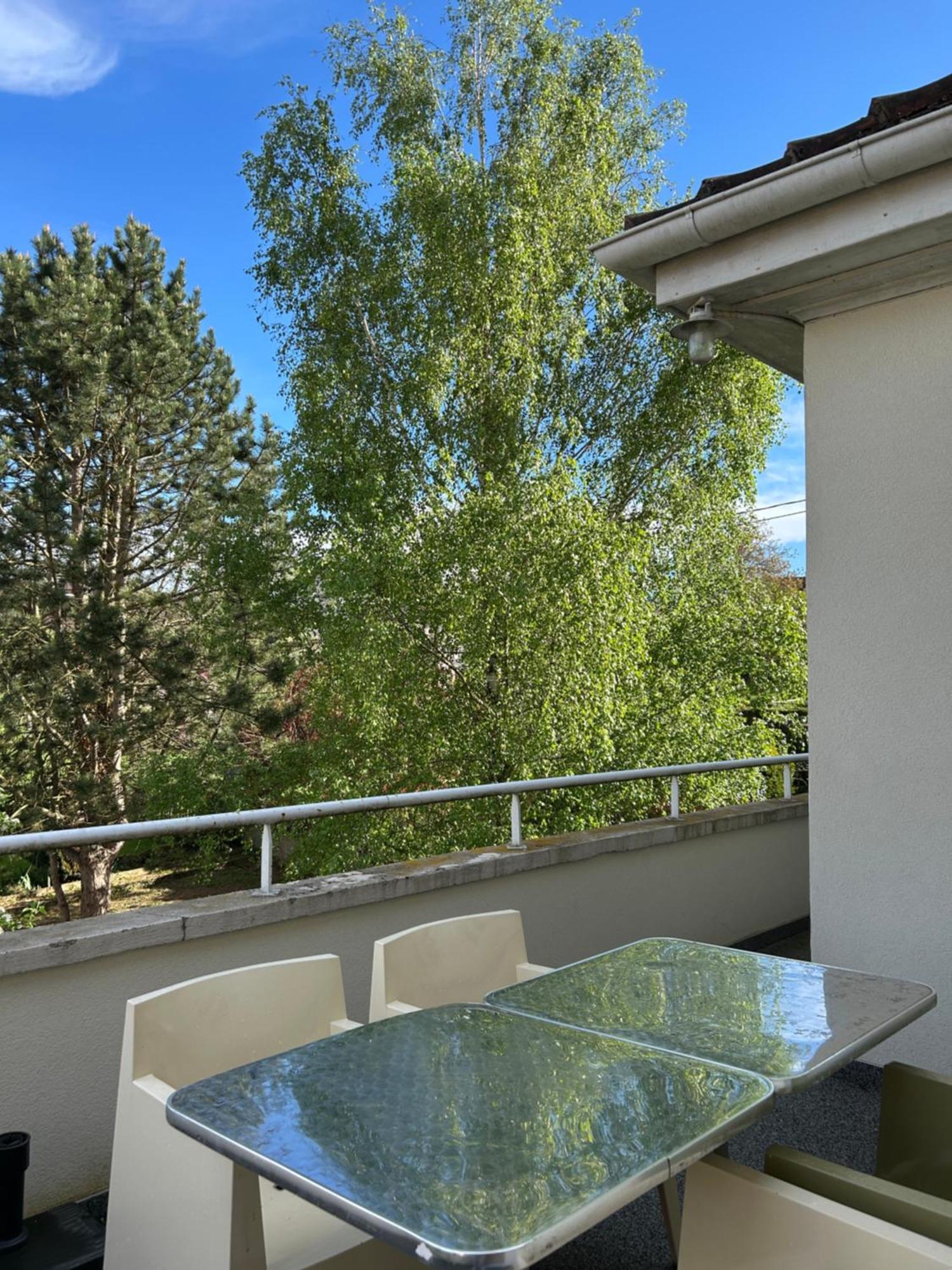 La Chambre De Marie Bouxwiller  Exterior foto
